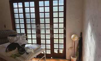 Imagem 7: Casa Padrão em São José do Rio Preto