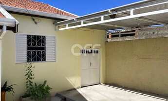 Imagem 2: Casa - São Bernardo - Campinas