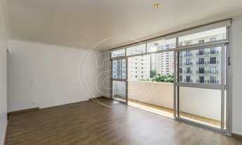 Imagem: São Paulo - Apartamento Padrão - Itaim