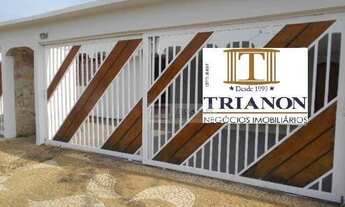 Imagem: Casa na Nova Piracicaba