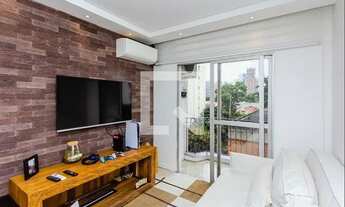 Imagem 3: Apartamento para Aluguel - Vila Olímpia, 3 Quartos, 69 m2