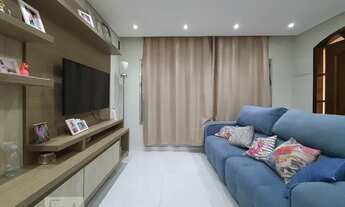 Imagem 3: Casa para Aluguel - Sacomã, 3 Quartos, 250 m2