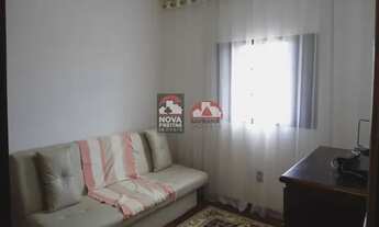 Imagem 2: Apartamento Padrão em São José dos Campos