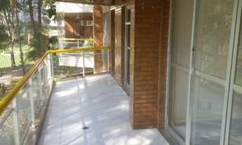 Imagem 2: Apartamento para venda possui 103 metros quadrados com 3 quartos