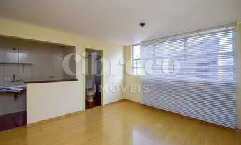 Imagem 2: Kitnet no Centro de 41,20 m² - Edifício Graúna