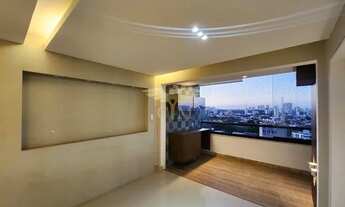 Imagem 2: Apartamento com 3 quartos, muito bem distribuído em 73m² no Alto do Parque