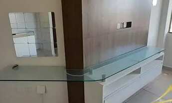 Imagem 4: Apto em Lagoa Nova com 2/4 Sendo 1 Suite, 55m², 1 Vaga