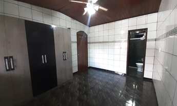 Imagem 2: Casa para venda possui 200 metros quadrados com 3 quartos em Cidade Nova - Ananindeua - PA