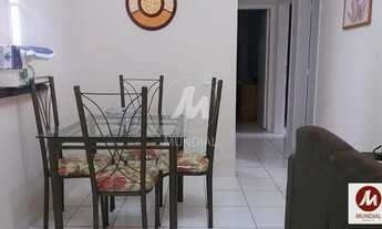 Imagem 4: Apartamento (tipo - padrao) 2 dormitórios, cozinha planejada, portaria 24hs, lazer, salão