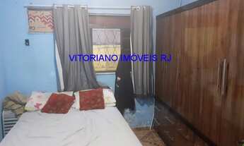 Imagem 6: Casa 2 Quartos À Venda Em Rocha Miranda!