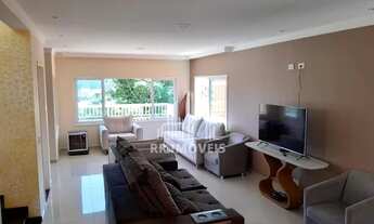 Imagem 5: RRCOD5119 Casa 303m² CONDOMÍNIO NEW VILLE - OPORTUNIDADE - 3 Dorms 3 Vagas - Santana de Pa