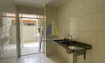 Imagem 3: Apartamento para alugar no bairro Jardim Monte Alegre - São Paulo/SP