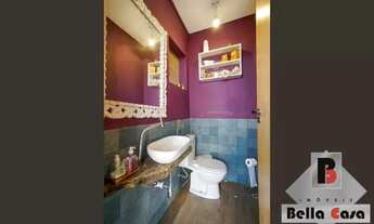 Imagem 11: Apartamento para alugar com 3 dormitórios , 400m² com 2 suites , 4 banheiros no total 2 va