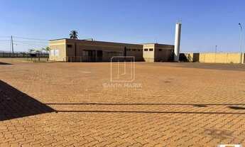 Imagem: Salão/Galpão (salão - térreo