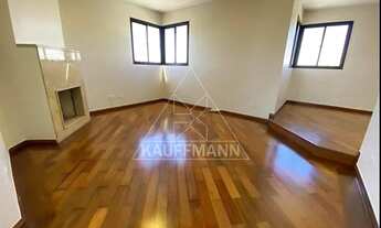 Imagem 3: Moema Pássaros Apartamento com 4 dormitórios