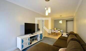 Imagem 3: Apartamento para Aluguel - Jabaquara, 3 Quartos, 97 m2