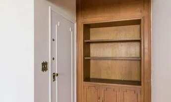 Imagem 2: Apartamento para Aluguel - Santa Cecília, 3 Quartos, 260 m2