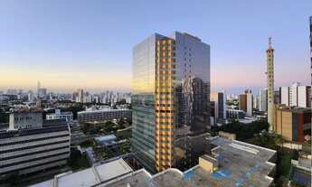 Imagem 5: Apartamento com 3 quartos, muito bem distribuído em 73m² no Alto do Parque