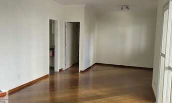 Imagem: Apartamento 112m² Condomínio Clube Top