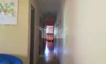 Imagem 5: Sobrado Residencial 04 Dormitórios para Locação, 326 m² - Vila Linda - Santo André/SP