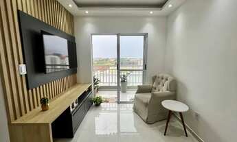 Imagem 2: VENDO GRAN VILLAGE ARACAGY