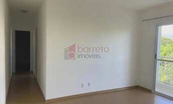 Imagem 2: Jundiaí - Apartamento Padrão - Jardim das Samambaias