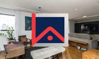 Imagem 2: Venda Apartamento 3 Dormitórios - 190 m² Moema