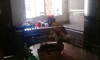 Imagem 3: ÓTIMA CASA 91M² COM 2 DORMITÓRIOS E 2 VAGAS DE GARAGEM - INDIVIDUAL - VILA FÁTIMA