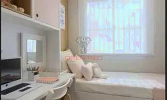 Imagem 4: Apartamento à venda no bairro Várzea da Barra Funda - São Paulo/SP