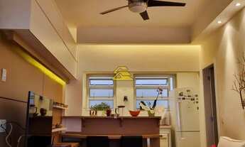 Imagem 4: Centro Apartamento com 1 dormitório