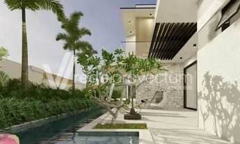 Imagem 7: Terreno - Residencial Santorini - Paulínia