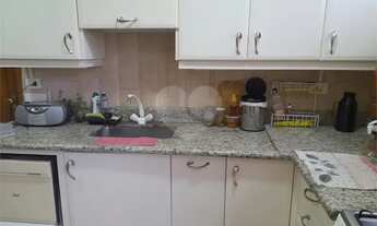 Imagem 4: Apartamento Reformado no conjunto dos bancários