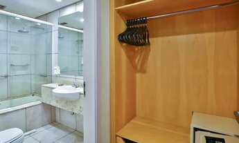 Imagem 6: Rarus Flats - Apartamento para venda no Brooklin - Transamérica Berrini