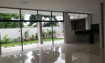 Imagem 3: Casa com 3 dormitórios à venda, 254 m² por R$ 1.850.000 - Condomínio Terras do Vale - Caça