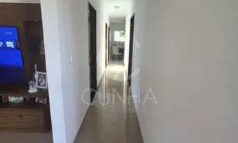 Imagem 5: Casa para venda possui 143 metros quadrados com 3 quartos em Antares - Maceió - AL