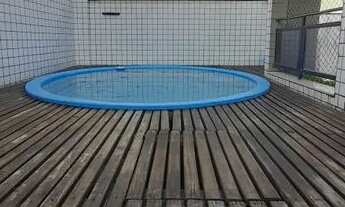 Imagem 7: Alugo Cobertura com piscina Renascença