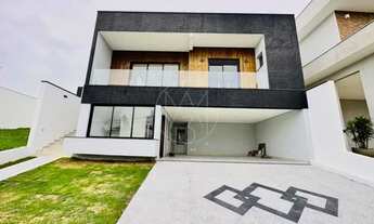 Imagem: Casa - Swiss Park - Campinas