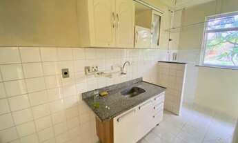 Imagem 4: Apartamento dois quartos perto do Westshopping Sam Remo