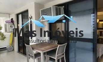 Imagem 4: Apartamento 2 Quartos para Venda em Rio de Janeiro, Barra da Tijuca, 2 dormitórios, 1 suít