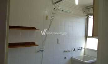 Imagem 7: Apartamento - Centro - Campinas