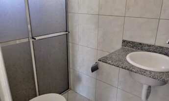 Imagem 7: Apartamento 1 quarto suíte 2 banheiros