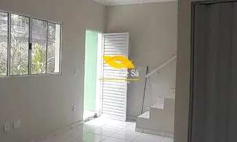 Imagem 4: Sobrado para aluguel, 2 quartos, 1 vaga, Lajeado - São Paulo/SP