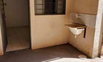 Imagem: Kitinete jardim américa