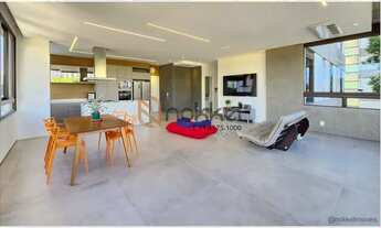 Imagem 6: Apartamento Campo Belo ALTO PADRÃO