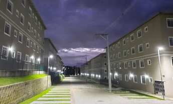 Imagem 2: Aluguel de Apartamento em Vespasiano