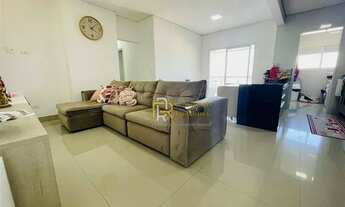 Imagem 6: Apartamento com 3 dormitórios à venda, 119 m² por R$ 1.550.000,00 - Canto do Forte - Praia