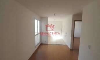 Imagem: Lindo apartamento de 2 quartos no bairro