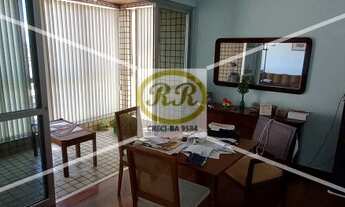 Imagem 4: RIO VERMELHO: SÃO 126M², 3/4, DEPENDÊNCIA, NASCENTE, VISTA MAR, 2 VAGAS!