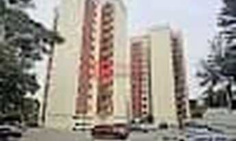 Imagem: Apartamento para locação, Jardim Prudência