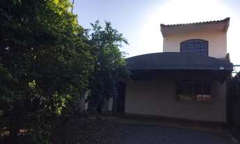 Imagem: Aluga se Casa 2 quartos no Parque Presidente